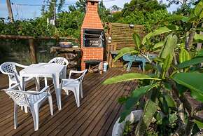 Cabanas Rosa Mistica