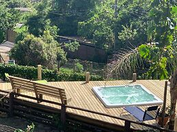 Cabanas Rosa Mistica