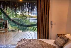 Cabanas Rosa Mistica