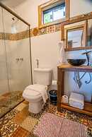 Cabanas Rosa Mistica