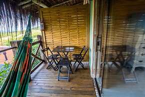 Cabanas Rosa Mistica