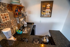 Cabanas Rosa Mistica