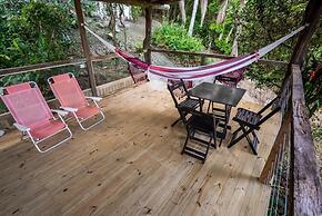 Cabanas Rosa Mistica