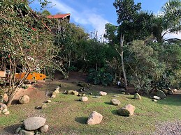 Cabanas Rosa Mistica