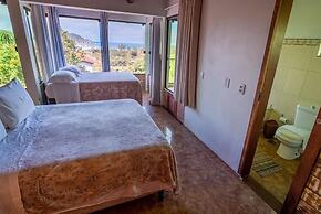 Cabanas Rosa Mistica