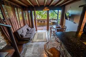 Cabanas Rosa Mistica