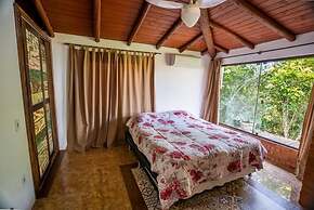 Cabanas Rosa Mistica