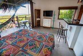 Cabanas Rosa Mistica