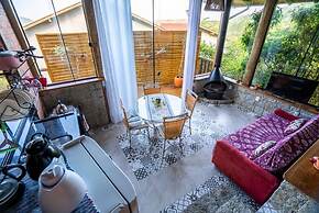 Cabanas Rosa Mistica