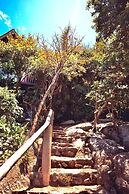 Cabanas Rosa Mistica