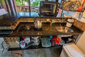 Cabanas Rosa Mistica