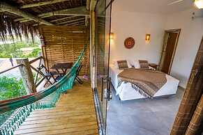 Cabanas Rosa Mistica