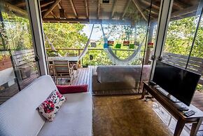 Cabanas Rosa Mistica