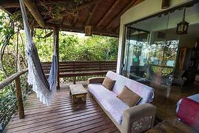 Cabanas Rosa Mistica