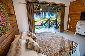 Cabanas Rosa Mistica