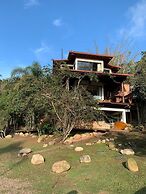 Cabanas Rosa Mistica