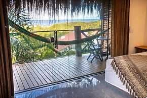 Cabanas Rosa Mistica