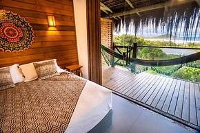 Cabanas Rosa Mistica