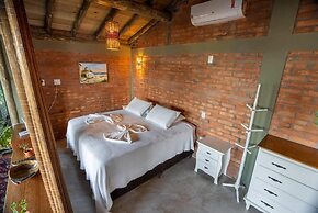 Cabanas Rosa Mistica