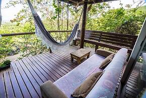 Cabanas Rosa Mistica