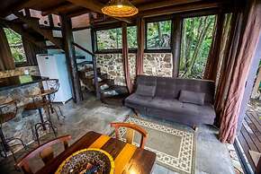 Cabanas Rosa Mistica