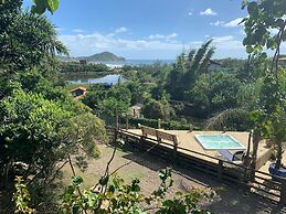 Cabanas Rosa Mistica