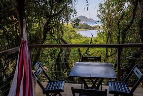 Cabanas Rosa Mistica