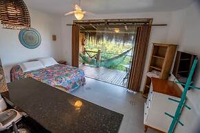 Cabanas Rosa Mistica