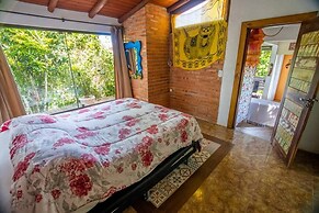 Cabanas Rosa Mistica