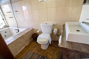 Cabanas Rosa Mistica