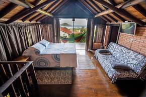 Cabanas Rosa Mistica