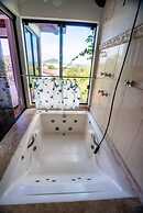 Cabanas Rosa Mistica