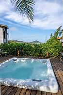 Cabanas Rosa Mistica