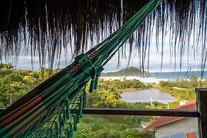 Cabanas Rosa Mistica