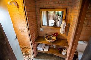 Cabanas Rosa Mistica