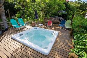 Cabanas Rosa Mistica