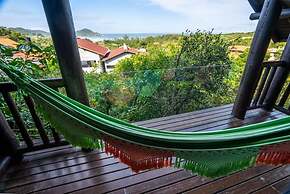 Cabanas Rosa Mistica