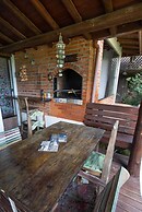 Cabanas Rosa Mistica