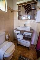 Cabanas Rosa Mistica