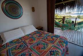 Cabanas Rosa Mistica