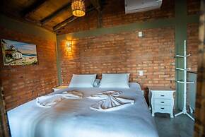 Cabanas Rosa Mistica