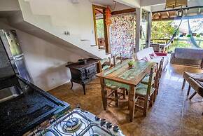 Cabanas Rosa Mistica