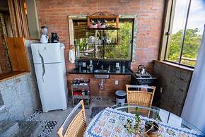 Cabanas Rosa Mistica