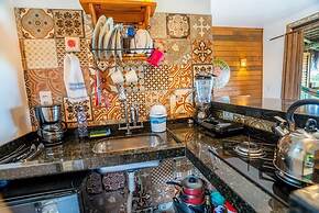 Cabanas Rosa Mistica