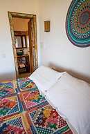 Cabanas Rosa Mistica