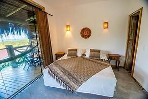 Cabanas Rosa Mistica