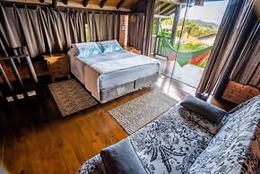 Cabanas Rosa Mistica