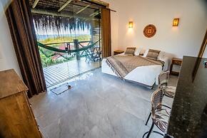 Cabanas Rosa Mistica