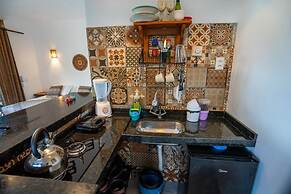 Cabanas Rosa Mistica