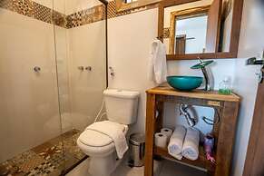 Cabanas Rosa Mistica